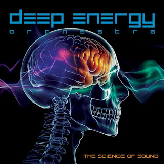 The Science of Sound - DEEP ENERGY ORCHESTRA